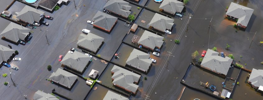 Flood Insurance Collinsville & Edwardsville, IL