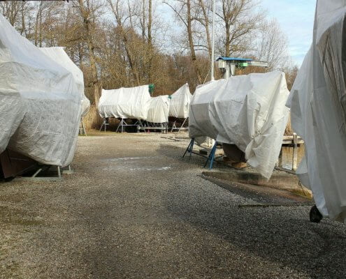 Why You Should Maintain Your Insurance Year Round For Your Boat, RV or Motorcycle in Collinsville & Edwardsville, IL