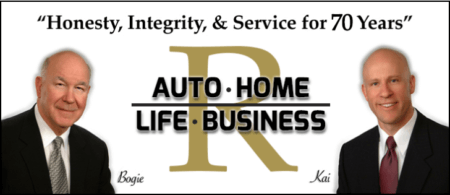 About - Redmon Insurance Agency