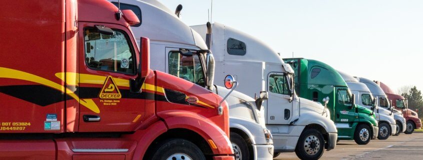 Commercial Truck Insurance Collinsville, IL