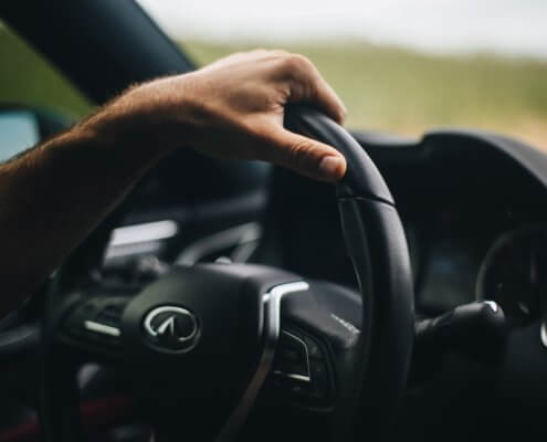 Pay Per Mile Coverage Collinsville, IL