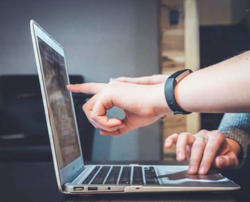 How to find the right insurance carrier for you