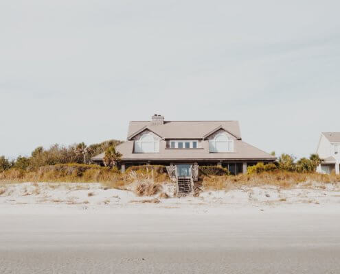 Vacation Home Insurance Collinsville, IL