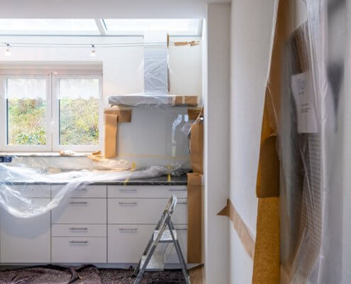 Six life changes that impact your home insurance in Collinsville, IL