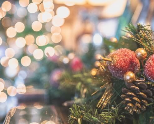 Holiday Safety Tips Remon Insurance Agency in Collinsville, IL