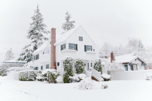 Preparing your home in Collinsville, IL for winter