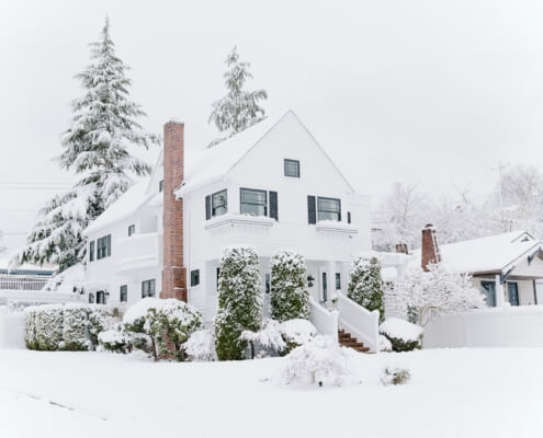 Preparing your home in Collinsville, IL for winter