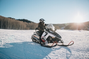 Snowmobile Insurance Coverage & Common Questions in Collinsville, IL