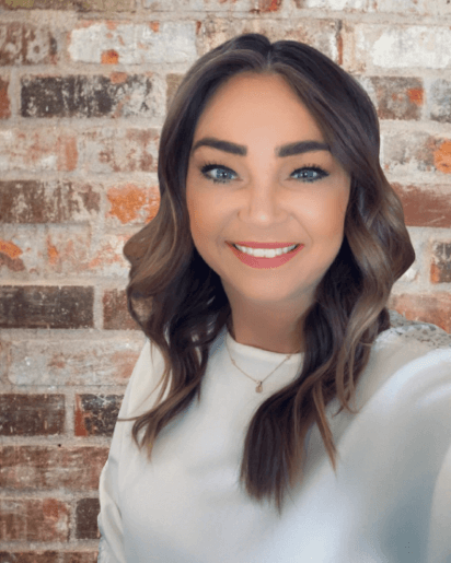 Becky Brick