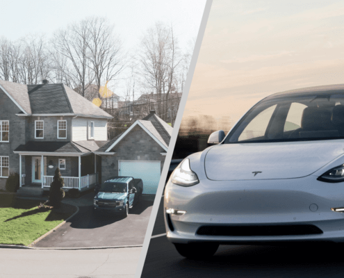 Bundle Home & Auto in Collinsville, IL