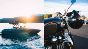 Boat and Motorcycle Safety Tips for Owners in Collinsville, IL