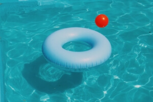 Insurance for your swimming pool in Collinsville, IL