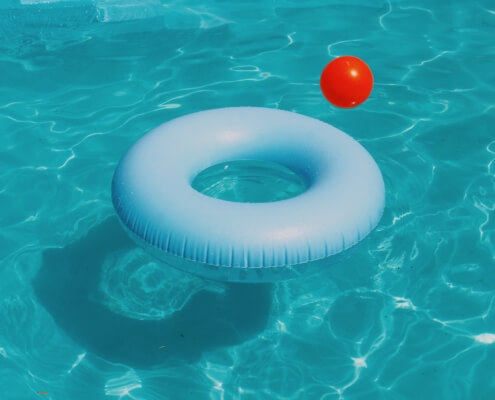 Insurance for your swimming pool in Collinsville, IL