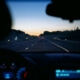 Night driving tips in Collinsville, IL