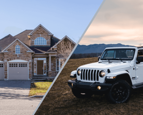 Home and Auto Insurance Agent Collinsville, IL