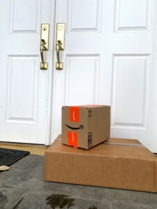 lowering your risk for theft this holiday season in Collinsville, IL