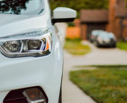 Auto insurance for leased or financed cars in Collinsville, IL