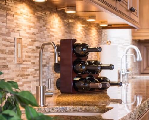 Water damage and home insurance coverage in Collinsville, IL