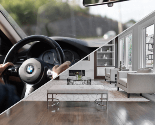 Auto and Home Insurance Discounts in Collinsville, IL