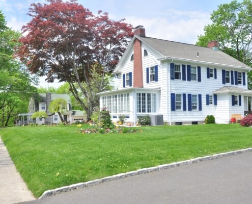 Home Theft Protection in Collinsville, IL